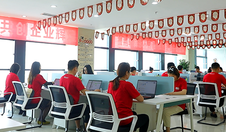 靠譜的運營團隊