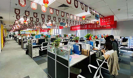 專業的策劃制作團隊